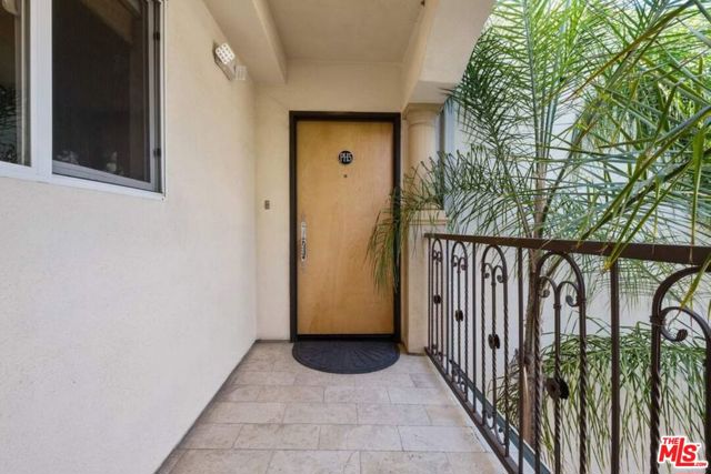 Image 3 for 1838 Westholme Ave #5, Los Angeles, CA 90025