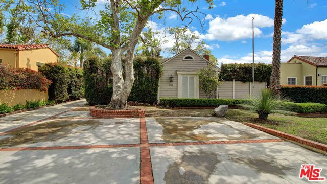 408 S Highland Ave, Los Angeles, CA 90036