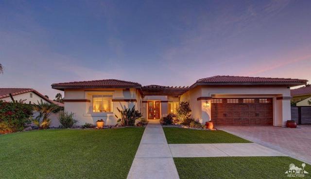 74551 Columbine Drive, Palm Desert, CA 92260