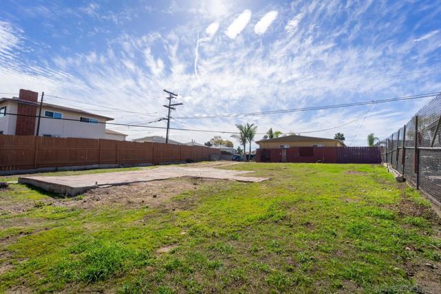 5293 Rex Ave, San Diego, California 92105, 2 Bedrooms Bedrooms, ,1 BathroomBathrooms,Single Family Residence,For Sale,Rex Ave,250020371SD