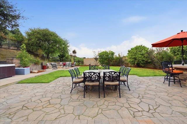 Detail Gallery Image 43 of 63 For 18385 Reata Way, San Diego,  CA 92128 - 5 Beds | 4 Baths