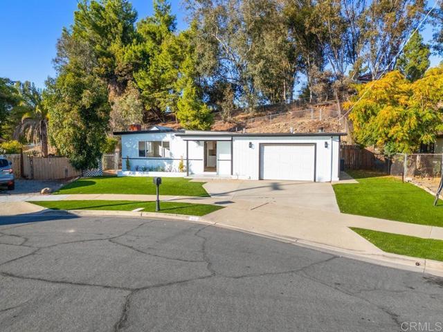 Detail Gallery Image 33 of 47 For 1480 Vicksburg Dr, El Cajon,  CA 92021 - 4 Beds | 2 Baths