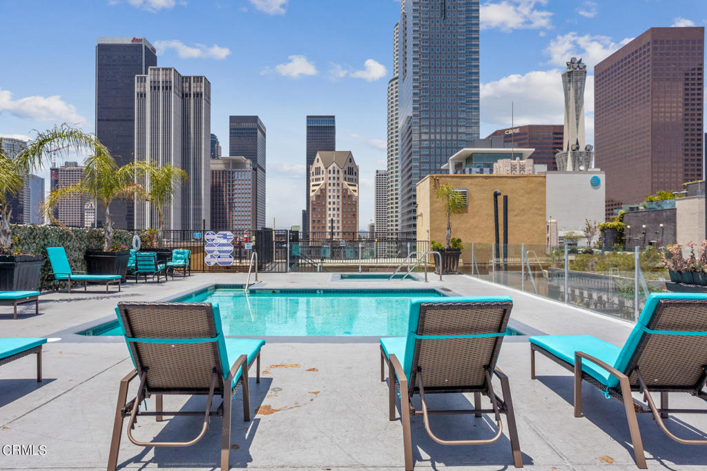 312 W 5th Street 1007, Los Angeles, CA 90013