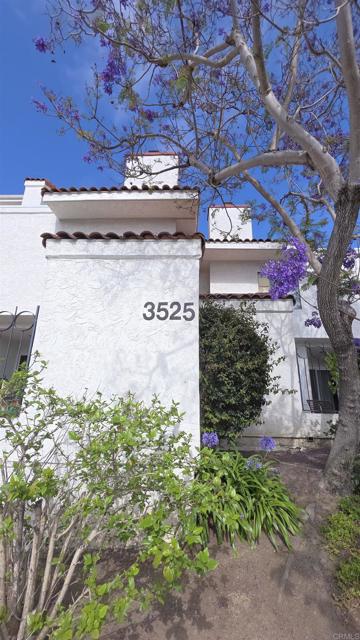 Image 22 of 23 For 3525 Lebon Drive 211
