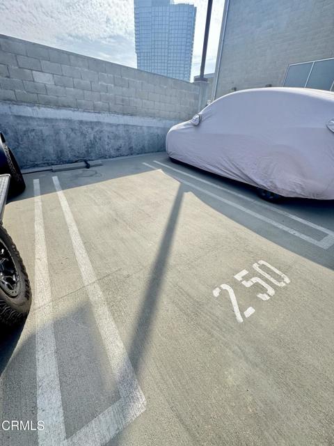 Detail Gallery Image 28 of 43 For 530 S Hewitt St #541,  Los Angeles,  CA 90013 - 2 Beds | 1 Baths