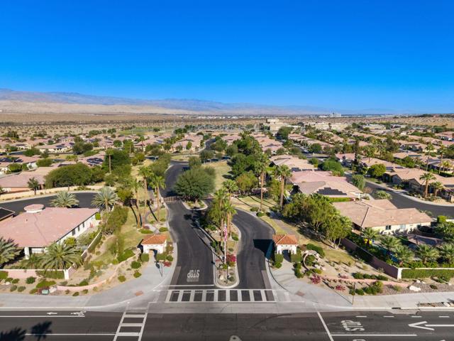 112 Via Tiberio, Rancho Mirage, CA 92270