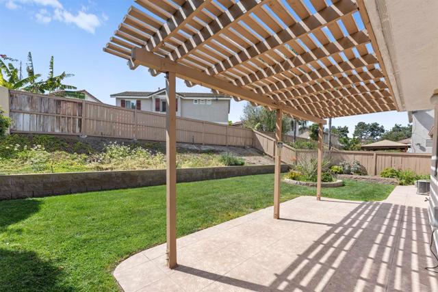 Detail Gallery Image 31 of 41 For 1170 Pinto Canyon Ln, Chula Vista,  CA 91915 - 3 Beds | 2/1 Baths