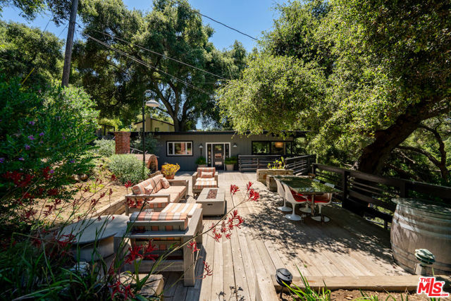 1145 Old Topanga Canyon Road, Topanga, California 90290, 4 Bedrooms Bedrooms, ,3 BathroomsBathrooms,Single Family Residence,For Sale,Old Topanga Canyon,24412055