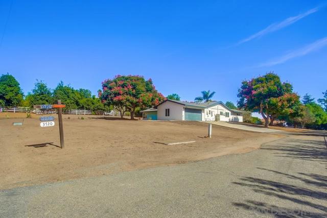 3716 Cazador Lane, Fallbrook, California 92028, 5 Bedrooms Bedrooms, ,3 BathroomsBathrooms,Single Family Residence,For Sale,Cazador Lane,250016976SD