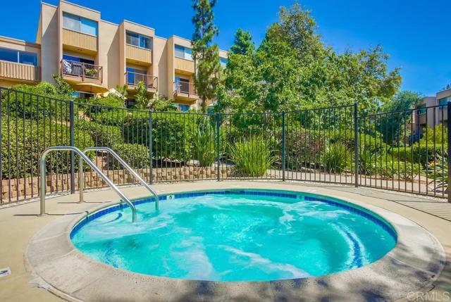 Detail Gallery Image 37 of 47 For 5700 Baltimore #236,  La Mesa,  CA 91942 - 1 Beds | 1 Baths