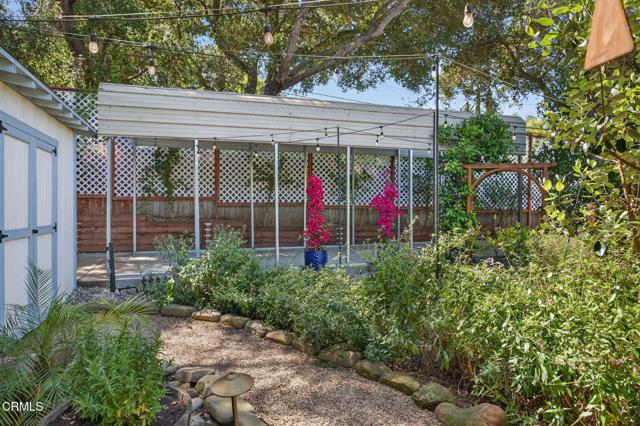 Detail Gallery Image 34 of 52 For 98 Mountain View St, Oak View,  CA 93022 - 4 Beds | 2 Baths