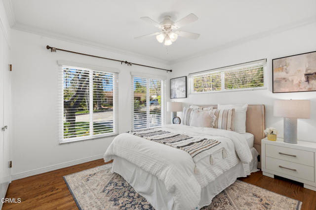 Detail Gallery Image 39 of 71 For 442 Crestvale Dr, Sierra Madre,  CA 91024 - 3 Beds | 2 Baths