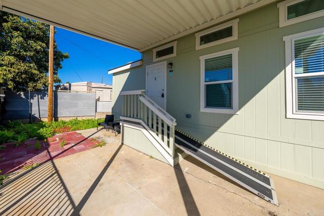 Detail Gallery Image 2 of 16 For 708 H St #31,  Chula Vista,  CA 91910 - 2 Beds | 1 Baths