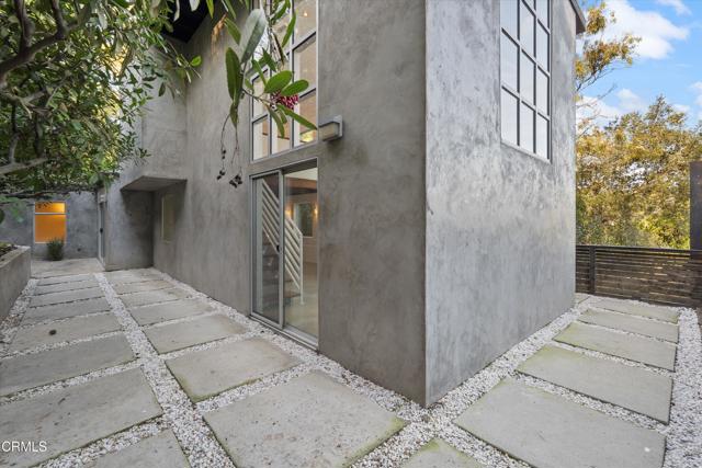 Detail Gallery Image 22 of 28 For 4520 San Andreas Ave, Los Angeles,  CA 90065 - 2 Beds | 1 Baths