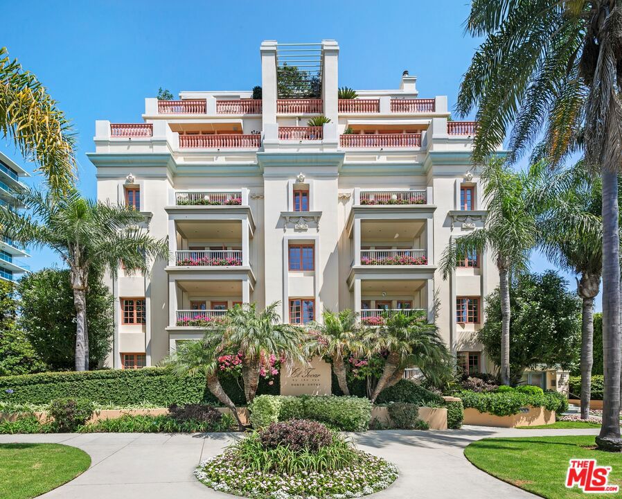 603 Ocean Avenue #1East