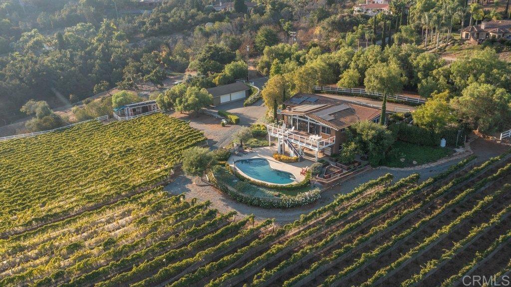 3563 Canonita Drive
