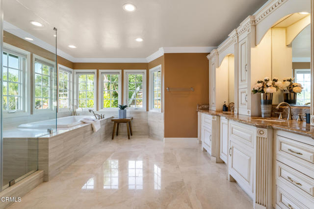 Detail Gallery Image 46 of 75 For 2233 Valiant St, Glendora,  CA 91741 - 5 Beds | 3/1 Baths