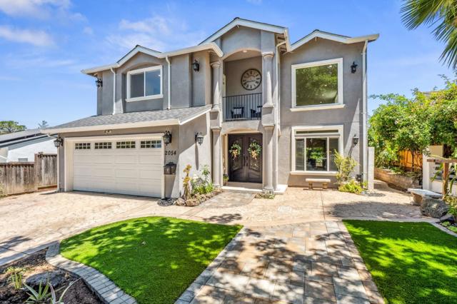 Details for 2054 Cranworth Circle, San Jose, CA 95121