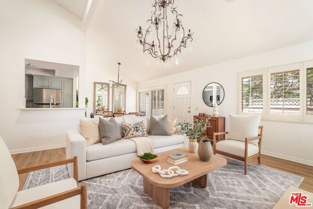 Drew Fenton | 17140 Palisades Circle Pacific Palisades CA | MLS: 7347476