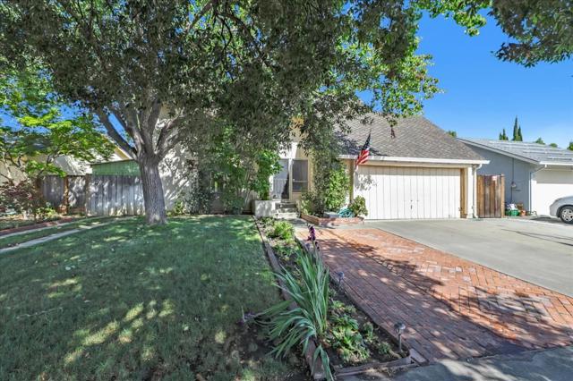Image 2 for 2185 Charger Dr, San Jose, CA 95131