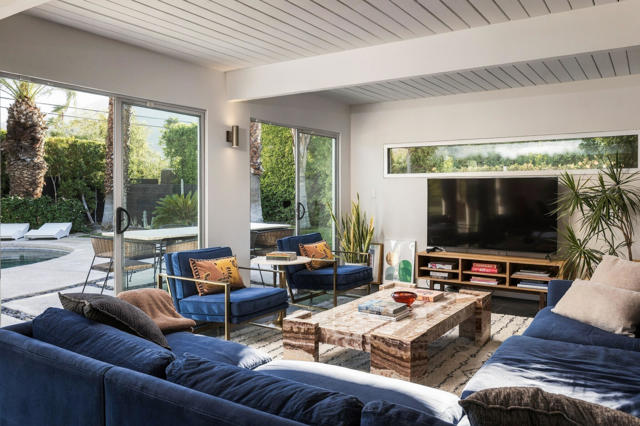 503 E Laurel Circle, Palm Springs, CA 92262
