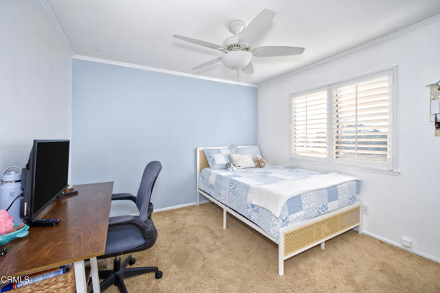 Detail Gallery Image 15 of 21 For 1112 Mockingbird Ln, Fillmore,  CA 93015 - 4 Beds | 3 Baths