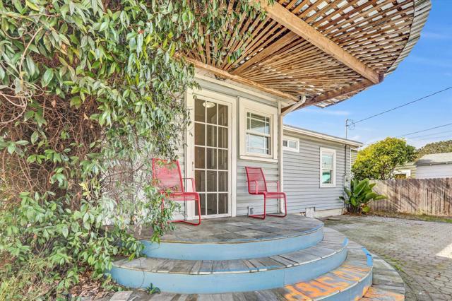 4640 Greene St, San Diego, California 92107, 2 Bedrooms Bedrooms, ,1 BathroomBathrooms,Single Family Residence,For Sale,Greene St,250018873SD