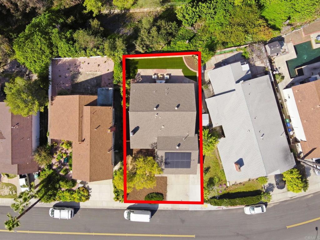 9604 Paseo Montril, Rancho Peñasquitos