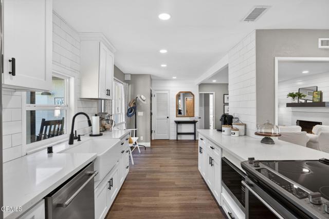 Detail Gallery Image 18 of 46 For 1328 Mariposa Dr, Santa Paula,  CA 93060 - 4 Beds | 2 Baths