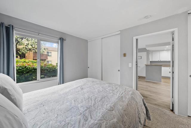 Detail Gallery Image 27 of 39 For 5910 Rancho Mission Rd #37,  San Diego,  CA 92108 - 1 Beds | 1 Baths