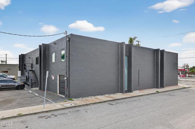  Commercial for Sale in Ventura, California
