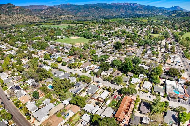 3 Bed Home for Sale in Ojai, California