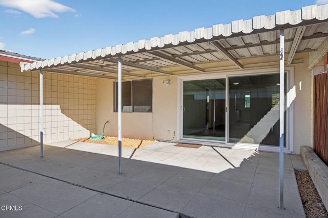 Detail Gallery Image 27 of 42 For 162 W Alta Gr, Port Hueneme,  CA 93041 - 2 Beds | 1 Baths