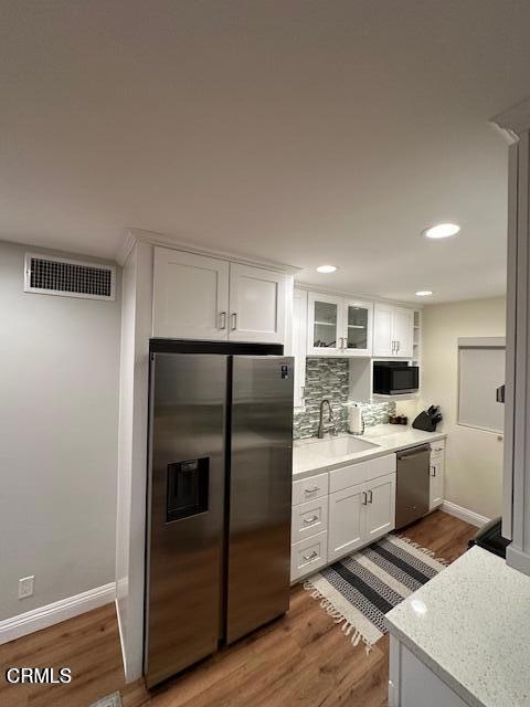 Detail Gallery Image 14 of 21 For 2444 E Del Mar Bld, Pasadena,  CA  - 1 Beds | 1 Baths