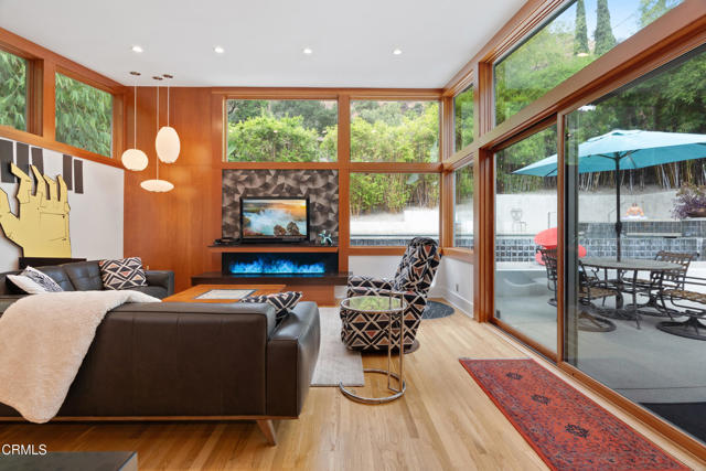 Detail Gallery Image 29 of 77 For 734 Skyland Dr, Sierra Madre,  CA 91024 - 3 Beds | 3 Baths