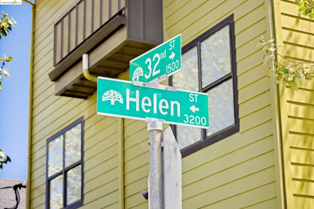 2882 Helen St, Oakland, California 94608, 2 Bedrooms Bedrooms, ,2 BathroomsBathrooms,Condominium,For Sale,Helen St,41058051