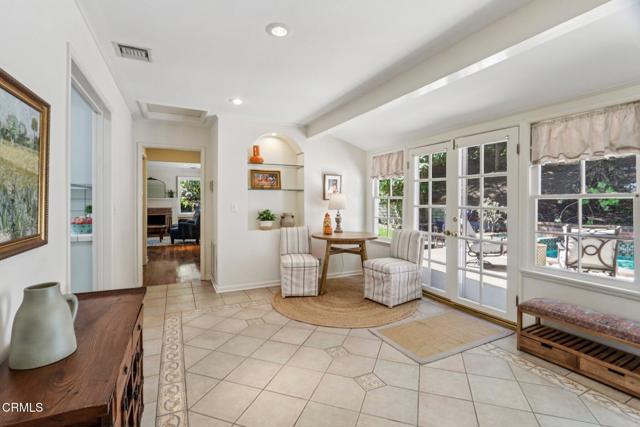 Detail Gallery Image 16 of 35 For 627 Linda Vista Ave, Pasadena,  CA 91105 - 3 Beds | 2/1 Baths