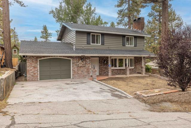 39935 Trail Of The Whispering Pines, Big Bear, CA 92315