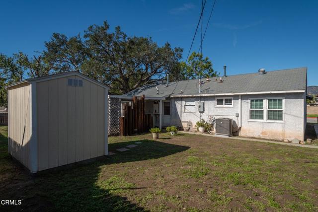 Detail Gallery Image 23 of 31 For 1262 Sespe Ave, Fillmore,  CA 93015 - 4 Beds | 2 Baths