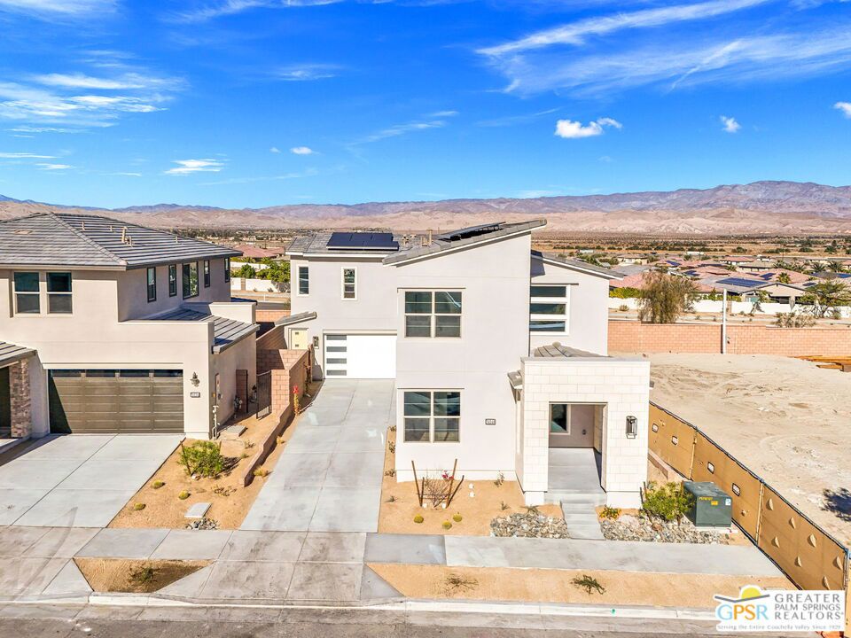 74246 Storke Drive