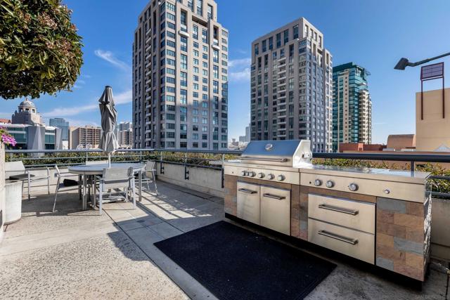 Image 34 of 63 For 700 Front St  2501