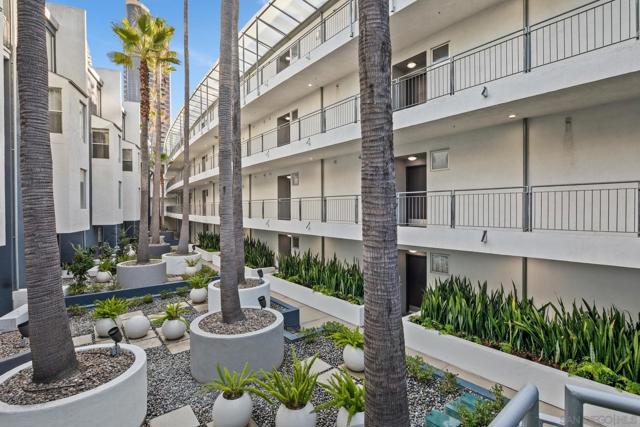 101 Market St, San Diego, California 92101, 1 Bedroom Bedrooms, ,1 BathroomBathrooms,Condominium,For Sale,Market St,240029020SD