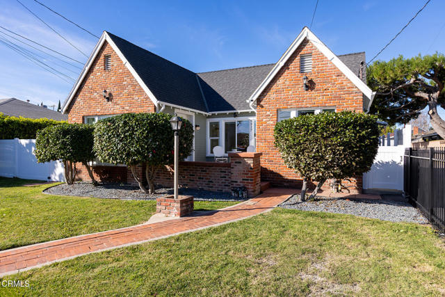 Property Photo from MLS