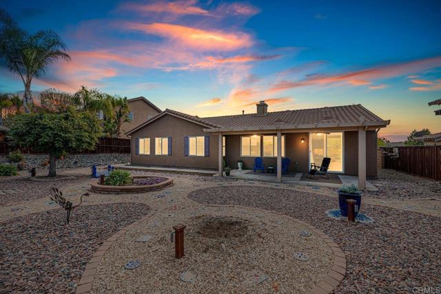 Detail Gallery Image 2 of 44 For 32224 Geranium St, Winchester,  CA 92596 - 4 Beds | 2/1 Baths