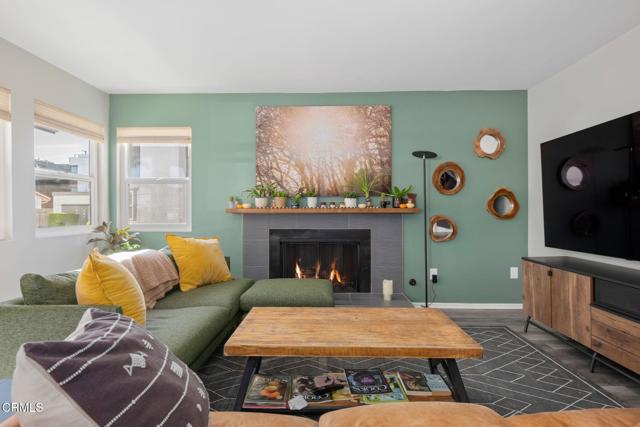 Detail Gallery Image 9 of 29 For 4906 Dunes St, Oxnard,  CA 93035 - 2 Beds | 2/1 Baths