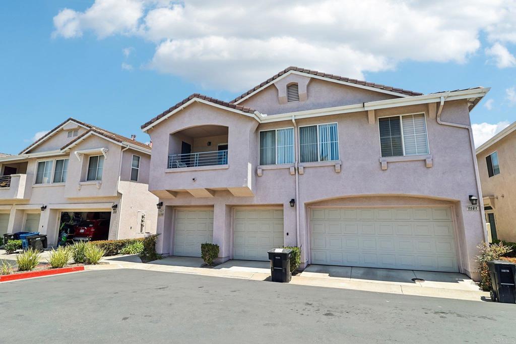 1139 S Cabrillo Drive