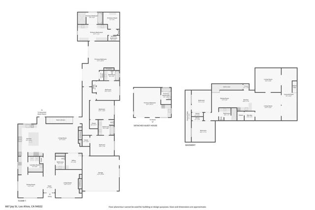 667 Jay Street, Los Altos CA: https://media.crmls.org/mediaz/27c72bd3-14e5-405a-8373-8597018bbefa.jpg