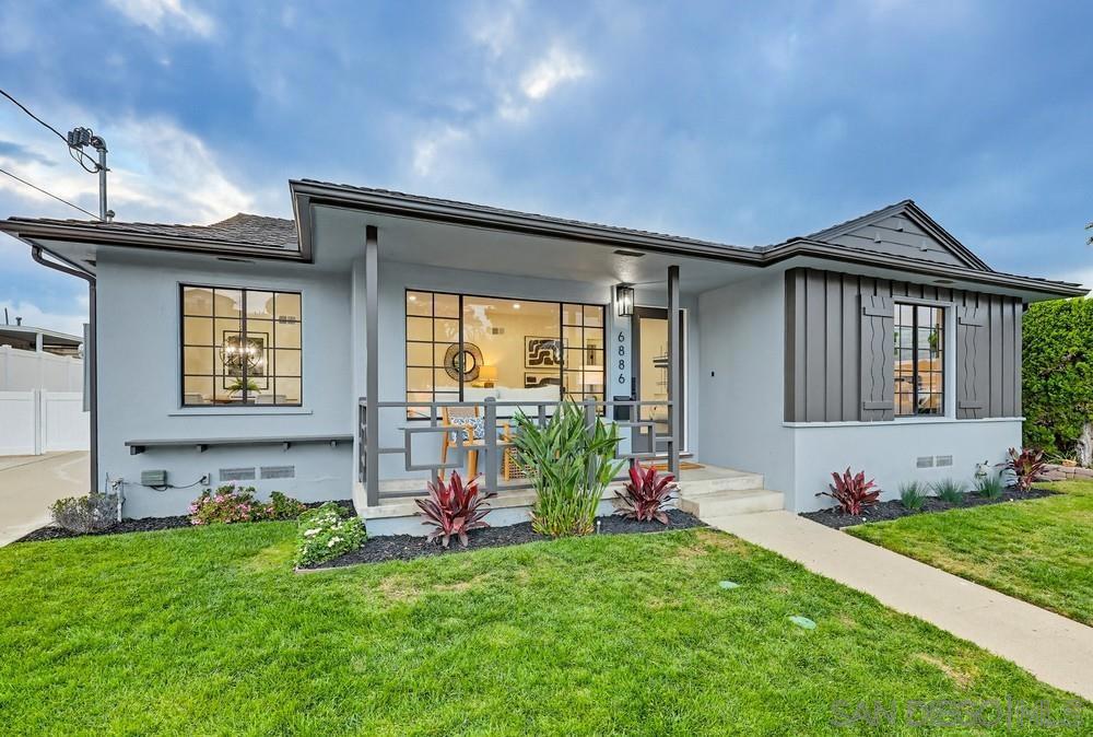 6886 Clara Lee Ave - photo 2