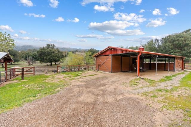 Image 40 of 73 For 25394 Mesa Grande Rd