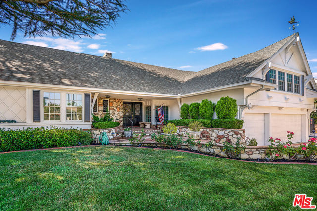 15400 Valley Vista Boulevard photo 8